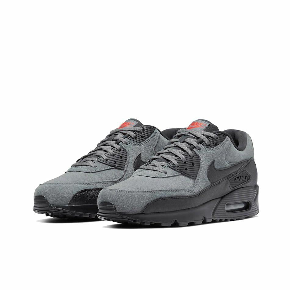 Wolf Grey 90