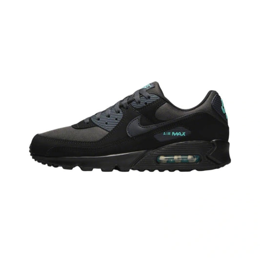 Black Tiffany 90
